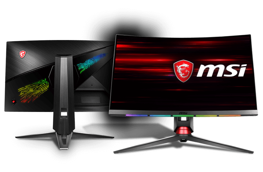 msi gaming motherboards