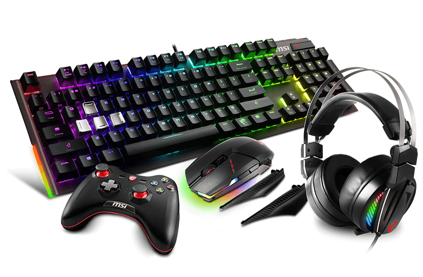 msi gaming motherboards