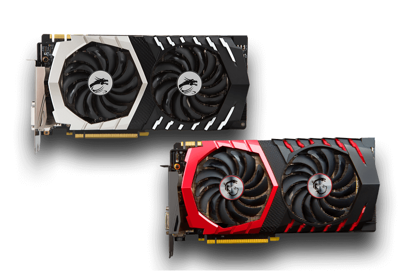 msi gaming motherboards